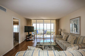Sun Caper by RedAwning