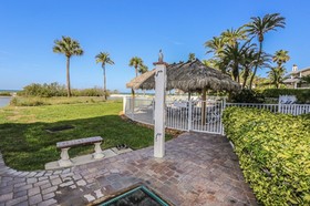 Sun Caper by RedAwning