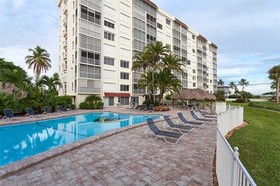 Sun Caper by RedAwning