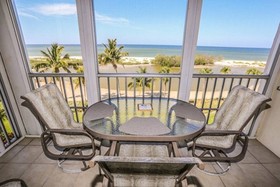 Sun Caper by RedAwning