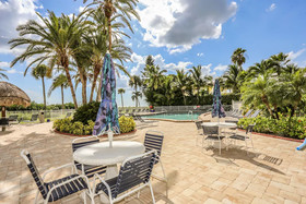 Sun Caper by RedAwning