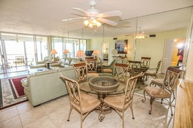 Sun Caper by RedAwning