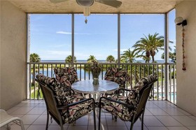 Sun Caper by RedAwning