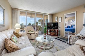 Sun Caper by RedAwning