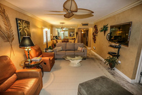Sunset Condominium