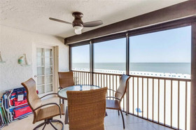 Sunset Condominium