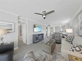 Sunset Condominium