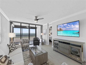 Sunset Condominium