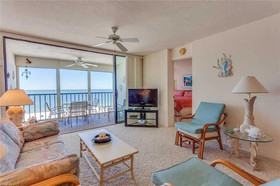Sunset Condominium
