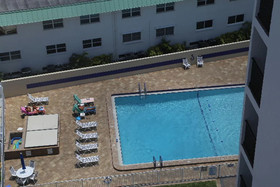 Sunset Condominium