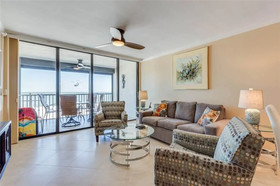 Sunset Condominium