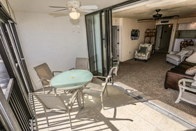 Sunset Condominium