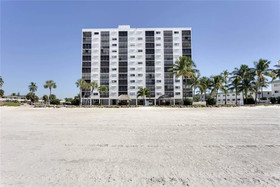 Sunset Condominium