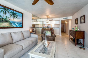 Sunset Condominium