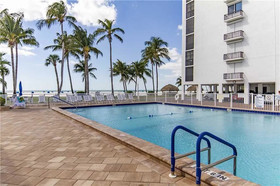 Sunset Condominium