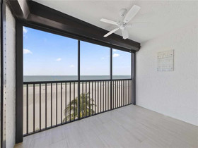 Sunset Condominium