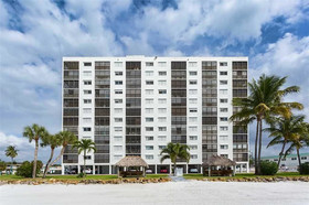 Sunset Condominium
