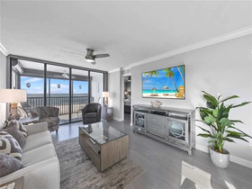 Sunset Condominium