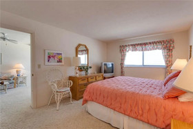 Sunset Condominium