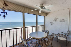 Sunset Condominium