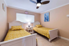 Sunset Condominium