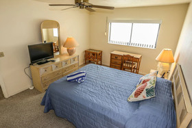 Sunset Condominium
