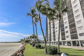 Sunset Condominium