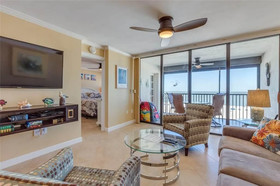 Sunset Condominium