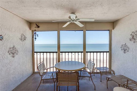 Sunset Condominium