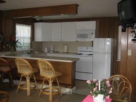 The Holiday Court Motel