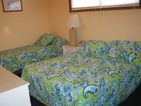 The Holiday Court Motel