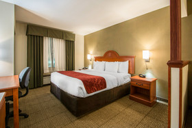 Comfort Suites