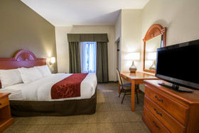 Comfort Suites