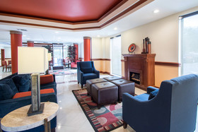 Comfort Suites