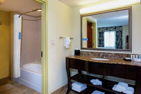 Hampton Inn & Suites Ft. Pierce