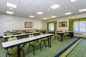 Hampton Inn & Suites Ft. Pierce