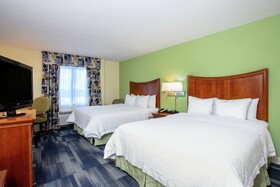 Hampton Inn & Suites Ft. Pierce