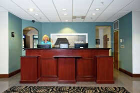 Hampton Inn & Suites Ft. Pierce