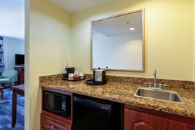 Hampton Inn & Suites Ft. Pierce