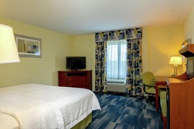 Hampton Inn & Suites Ft. Pierce