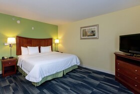 Hampton Inn & Suites Ft. Pierce