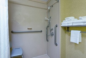 Hampton Inn & Suites Ft. Pierce