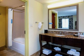 Hampton Inn & Suites Ft. Pierce