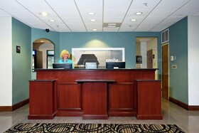 Hampton Inn & Suites Ft. Pierce