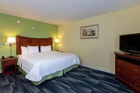 Hampton Inn & Suites Ft. Pierce