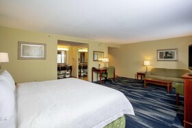 Hampton Inn & Suites Ft. Pierce