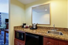 Hampton Inn & Suites Ft. Pierce