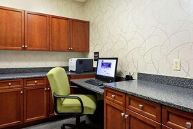 Hampton Inn & Suites Ft. Pierce