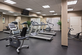 Holiday Inn Express & Suites Fort Pierce West