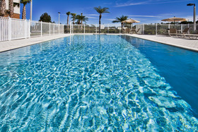 Holiday Inn Express & Suites Fort Pierce West